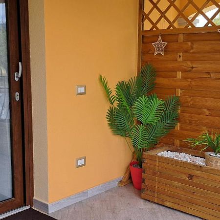 Casa Terra Del Sole Apartamento Pula Exterior foto